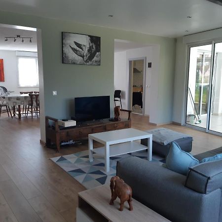 Villa/Appartement au coeur des vignes *** Barr Extérieur photo