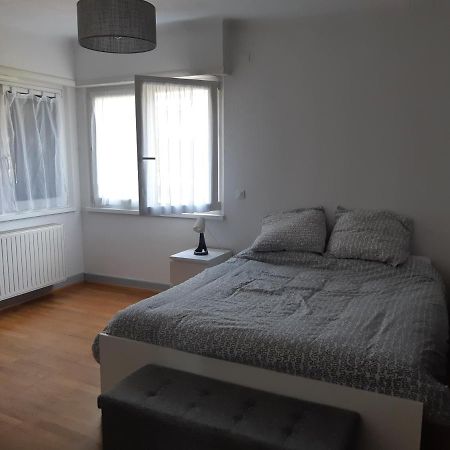 Villa/Appartement au coeur des vignes *** Barr Extérieur photo