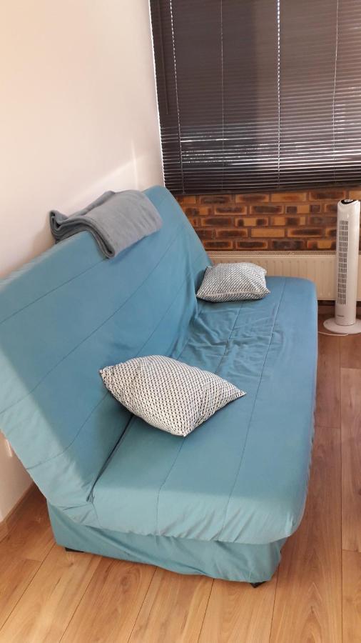 Villa/Appartement au coeur des vignes *** Barr Extérieur photo