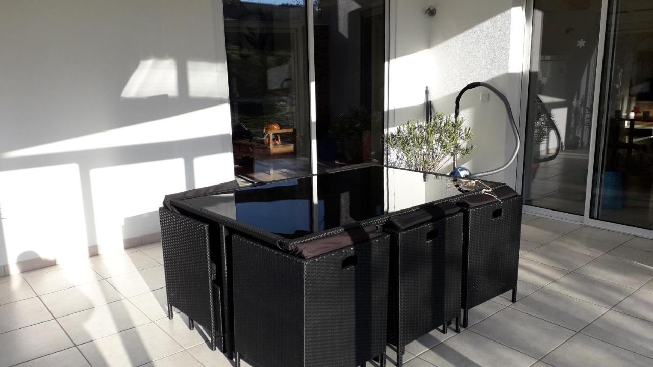 Villa/Appartement au coeur des vignes *** Barr Extérieur photo