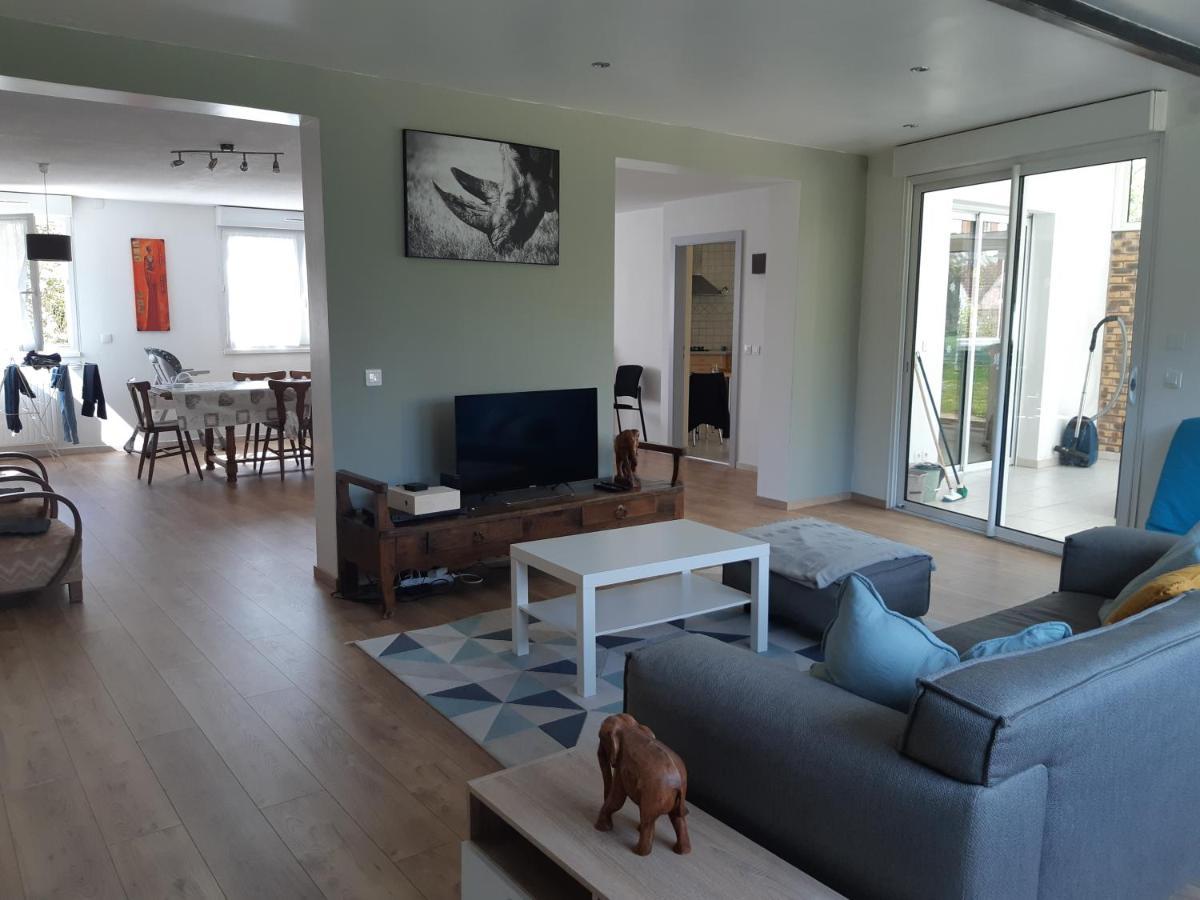 Villa/Appartement au coeur des vignes *** Barr Extérieur photo