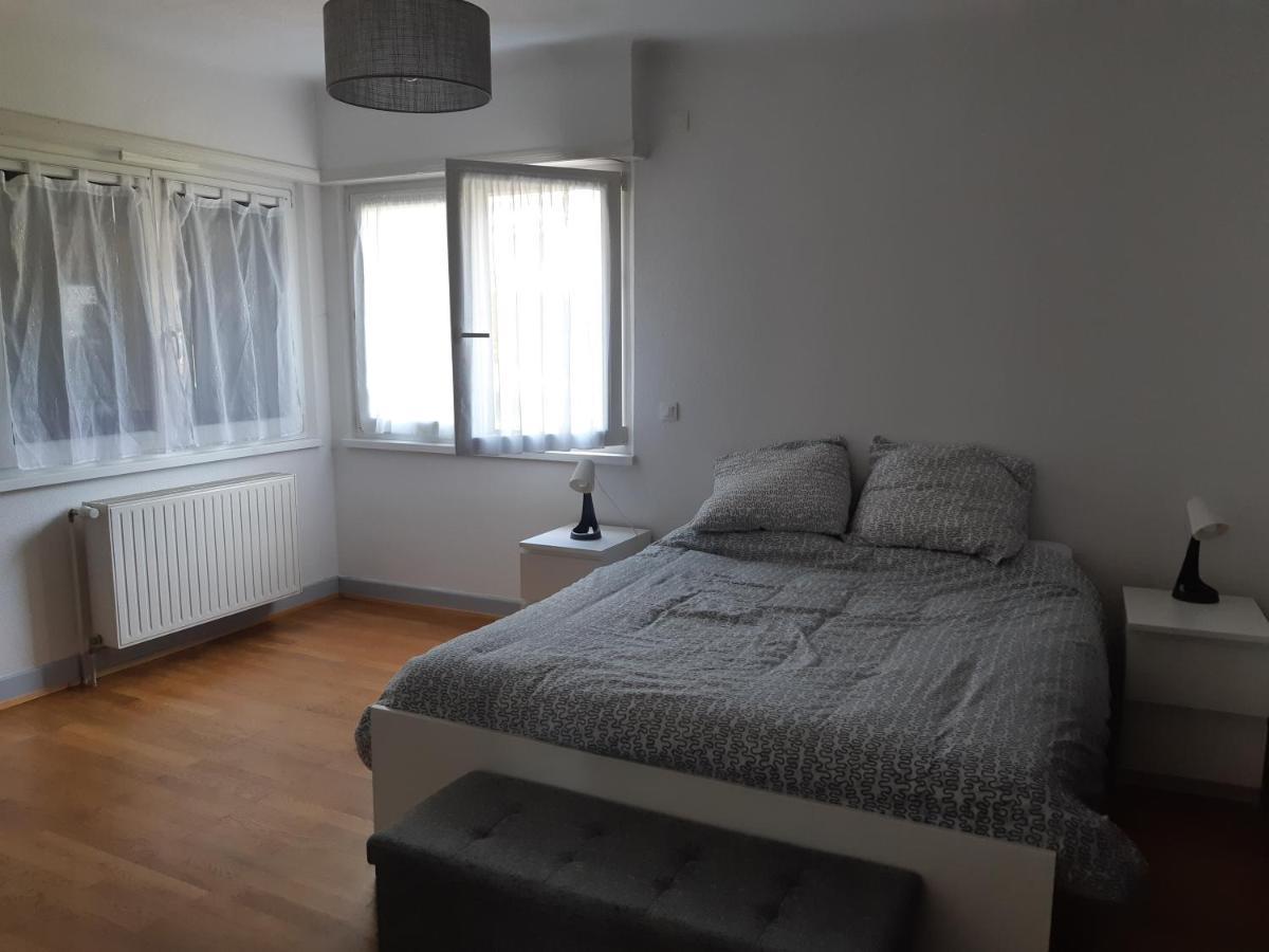 Villa/Appartement au coeur des vignes *** Barr Extérieur photo