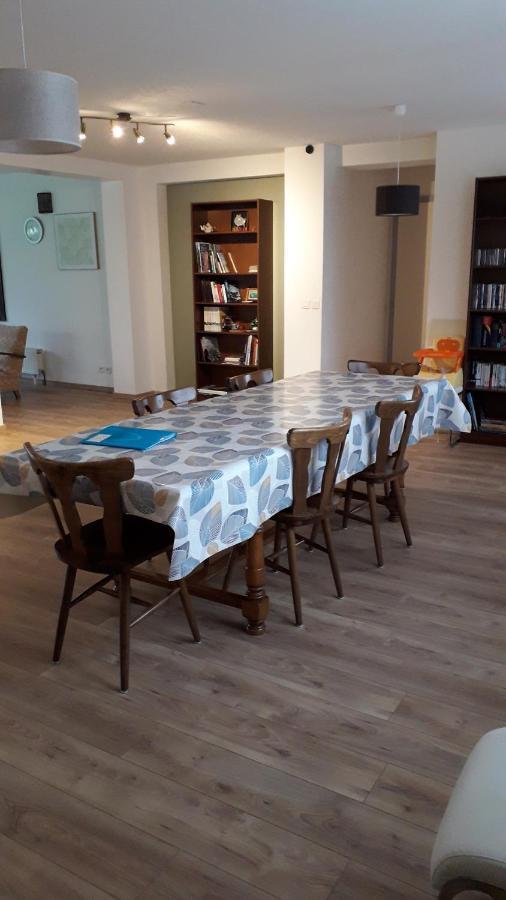 Villa/Appartement au coeur des vignes *** Barr Extérieur photo