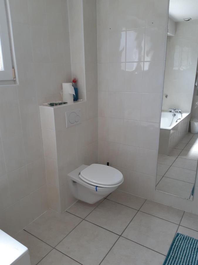 Villa/Appartement au coeur des vignes *** Barr Extérieur photo