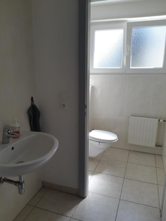 Villa/Appartement au coeur des vignes *** Barr Extérieur photo