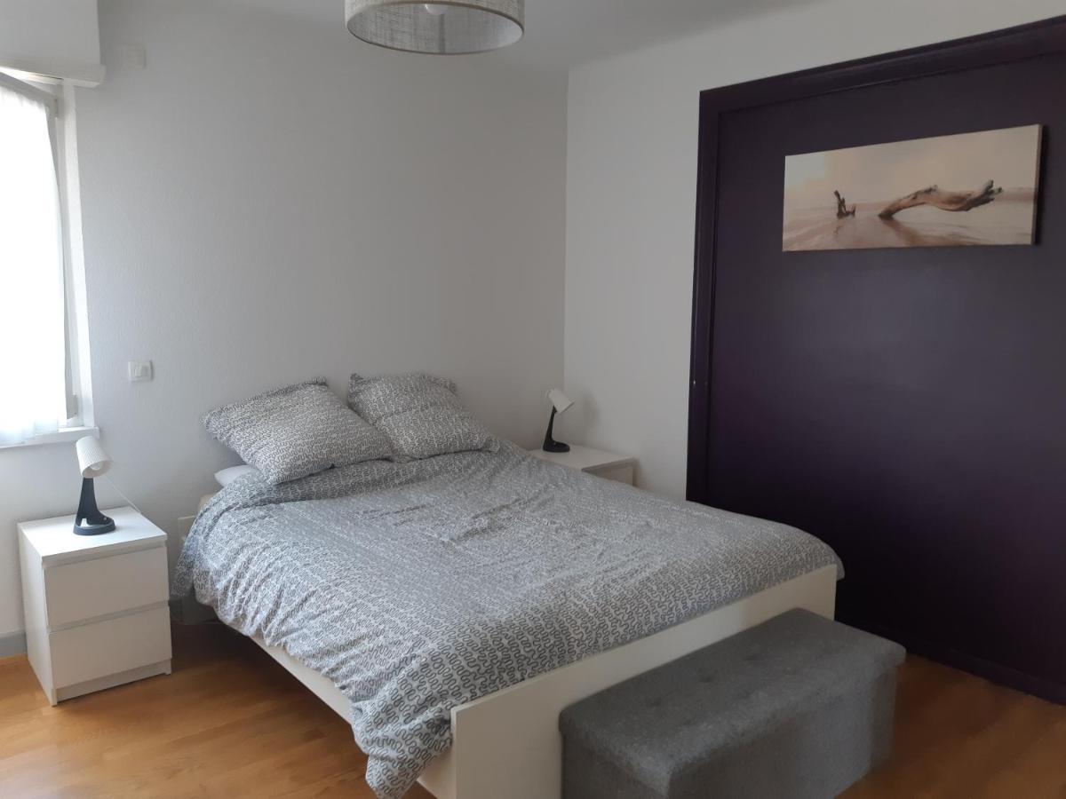 Villa/Appartement au coeur des vignes *** Barr Extérieur photo